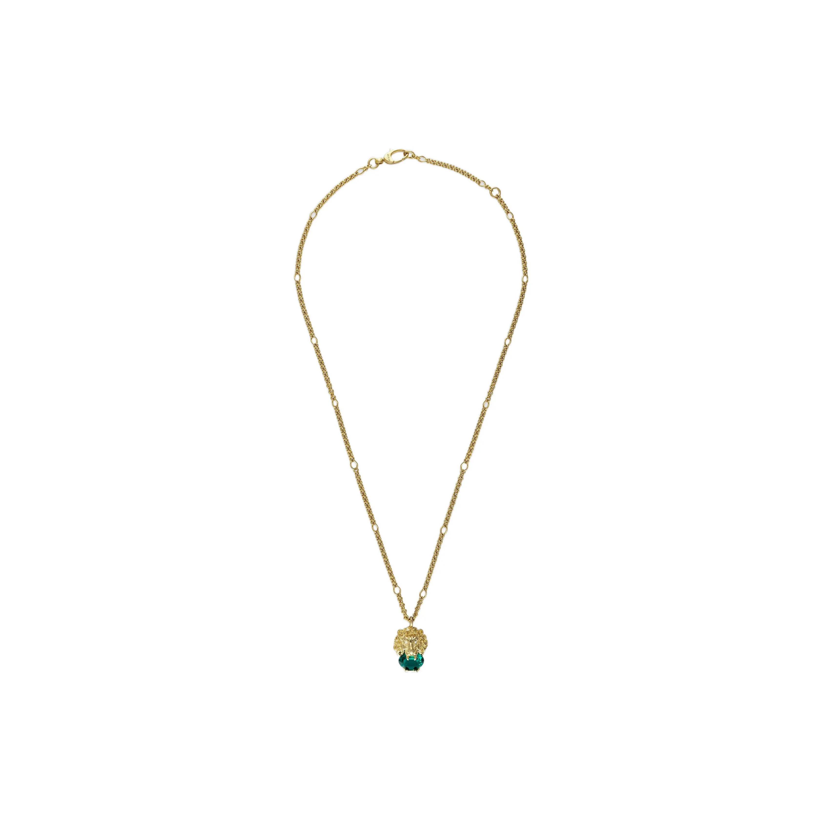 GUCCI Ожерелья Женские