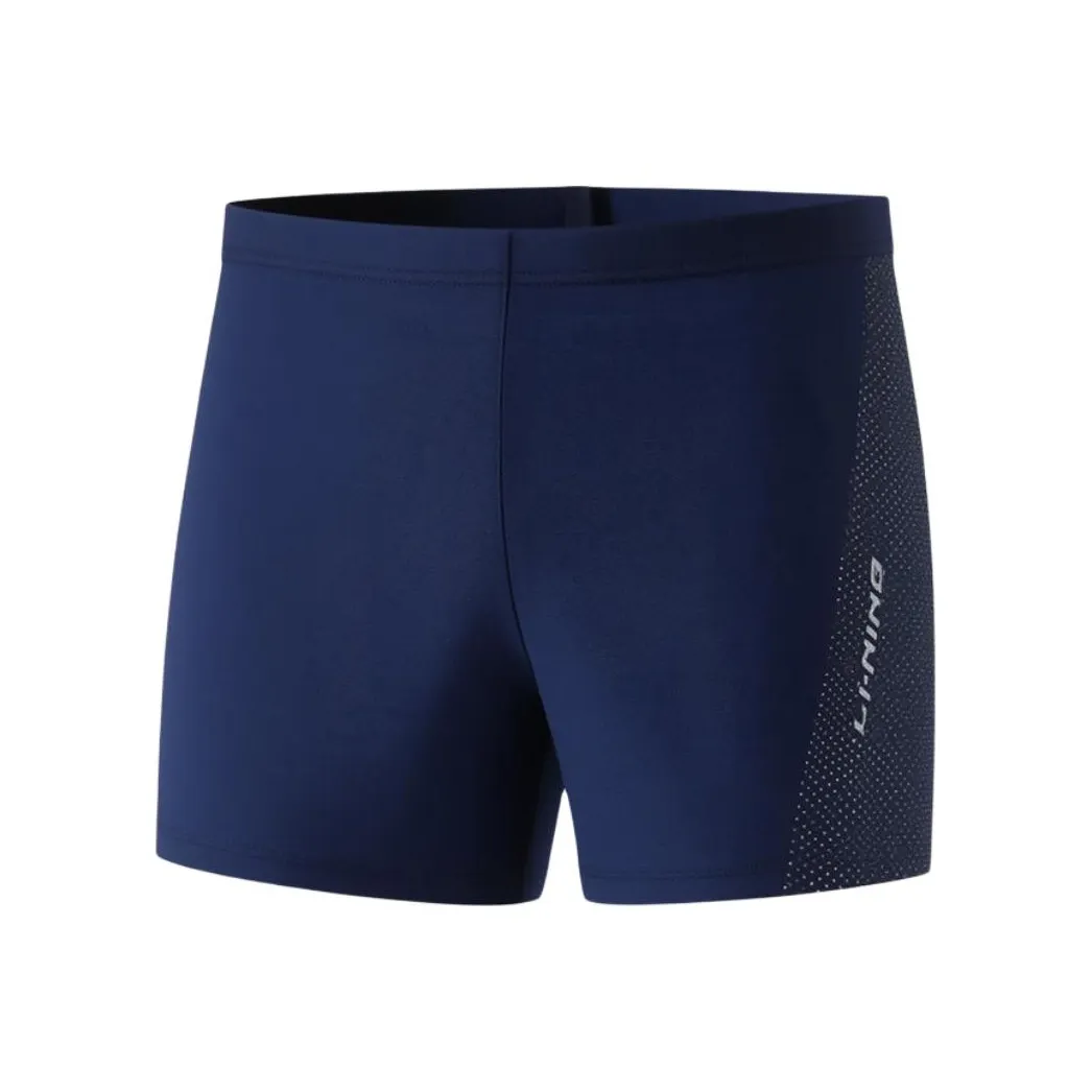 Подкладка MID длина плавание шорты мужской