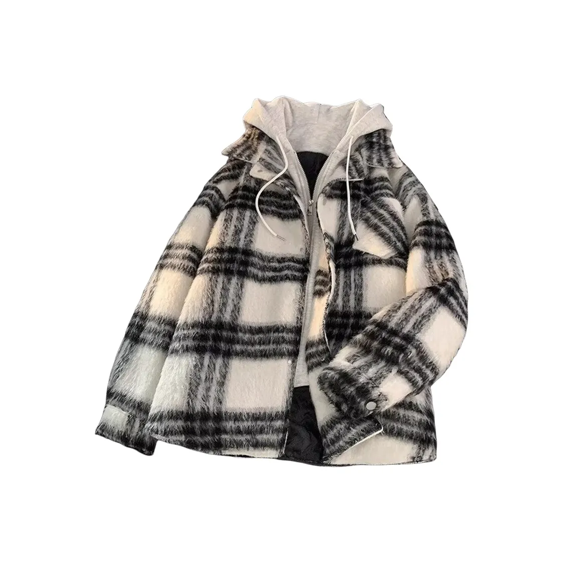 FRQ Jackets Unisex