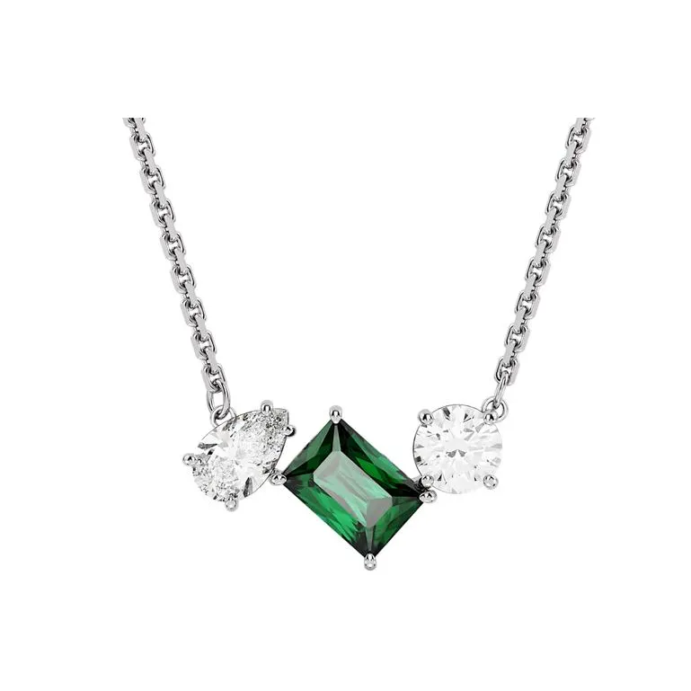 Swarovski Mesmera Crystal embellished Necklace