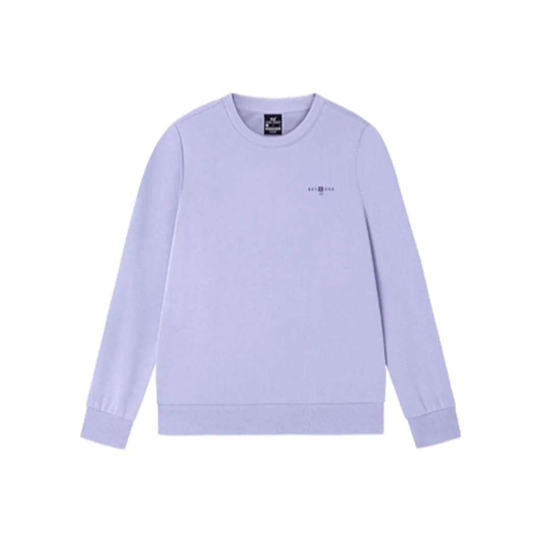 361° Толстовка Женская Sophie Фиолетовая