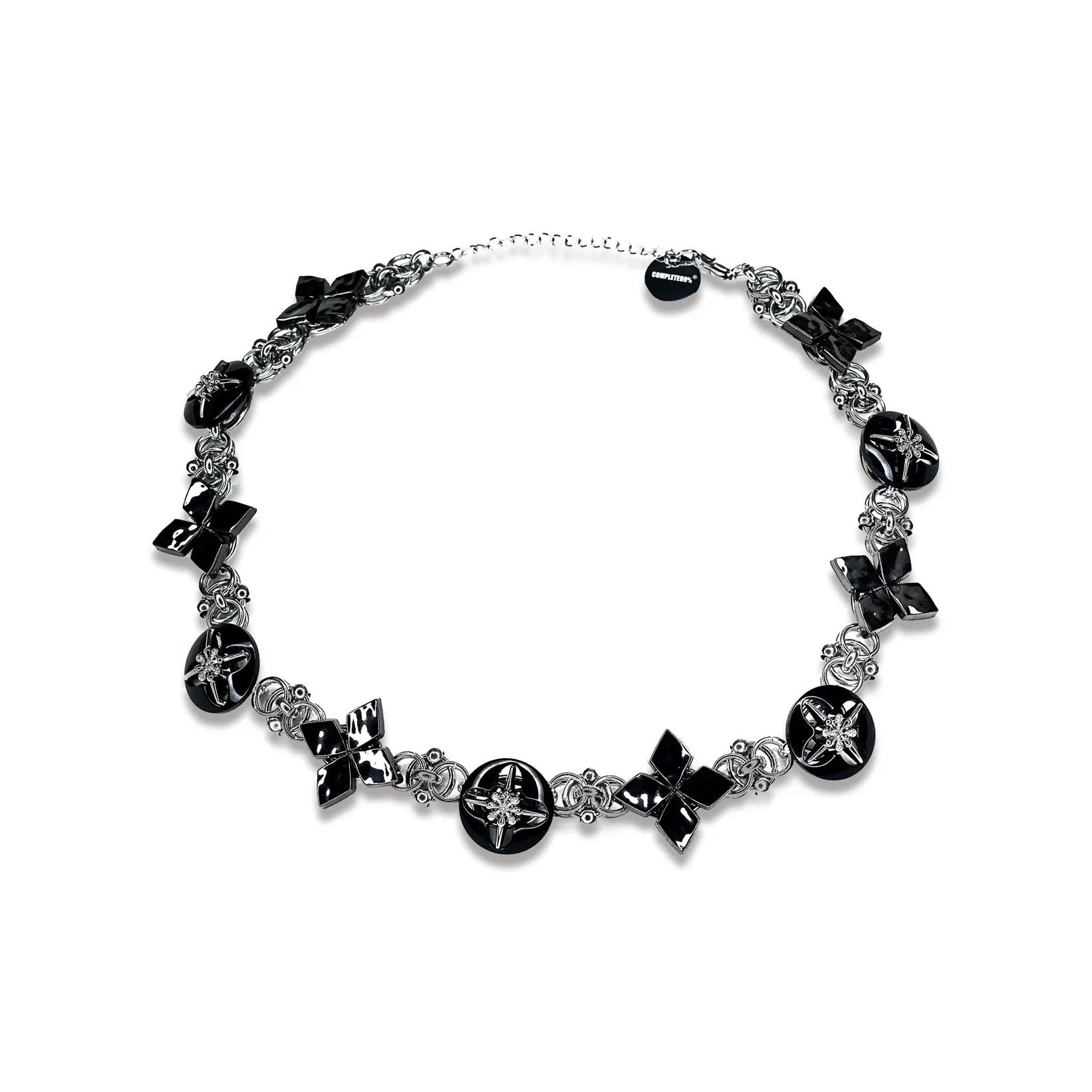 COMPLETE99% Ожерелья Унисекс