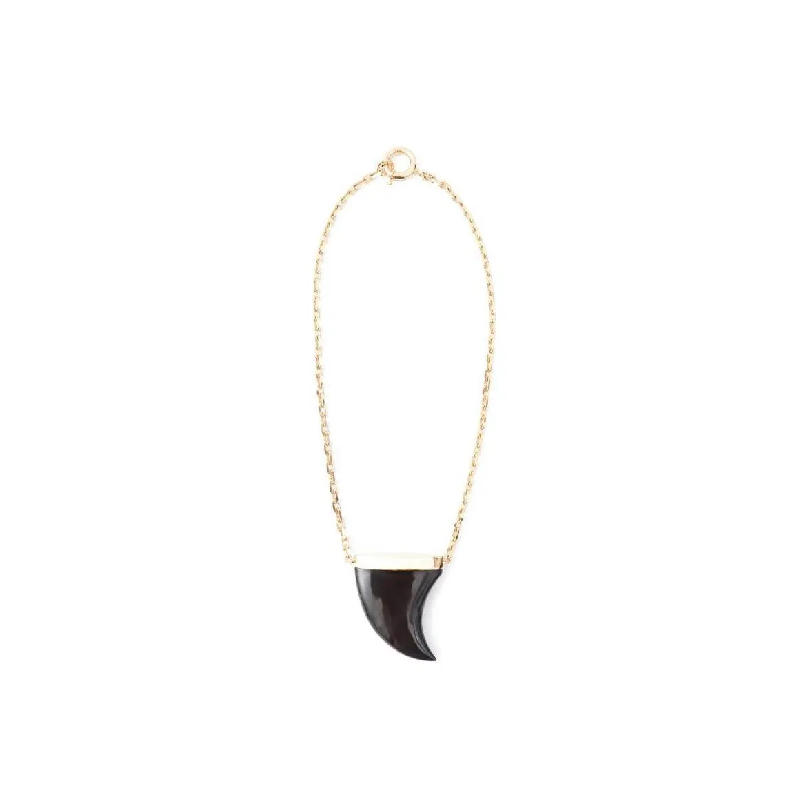 Isabel Marant Ellen Necklace