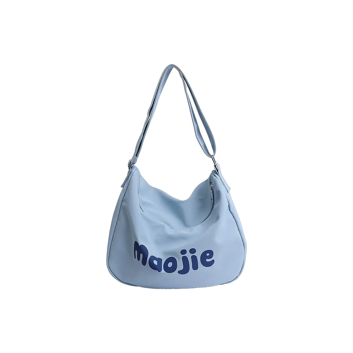 XIANGSU Холст Плечевая сумка Стандартная Женская Многоцветная