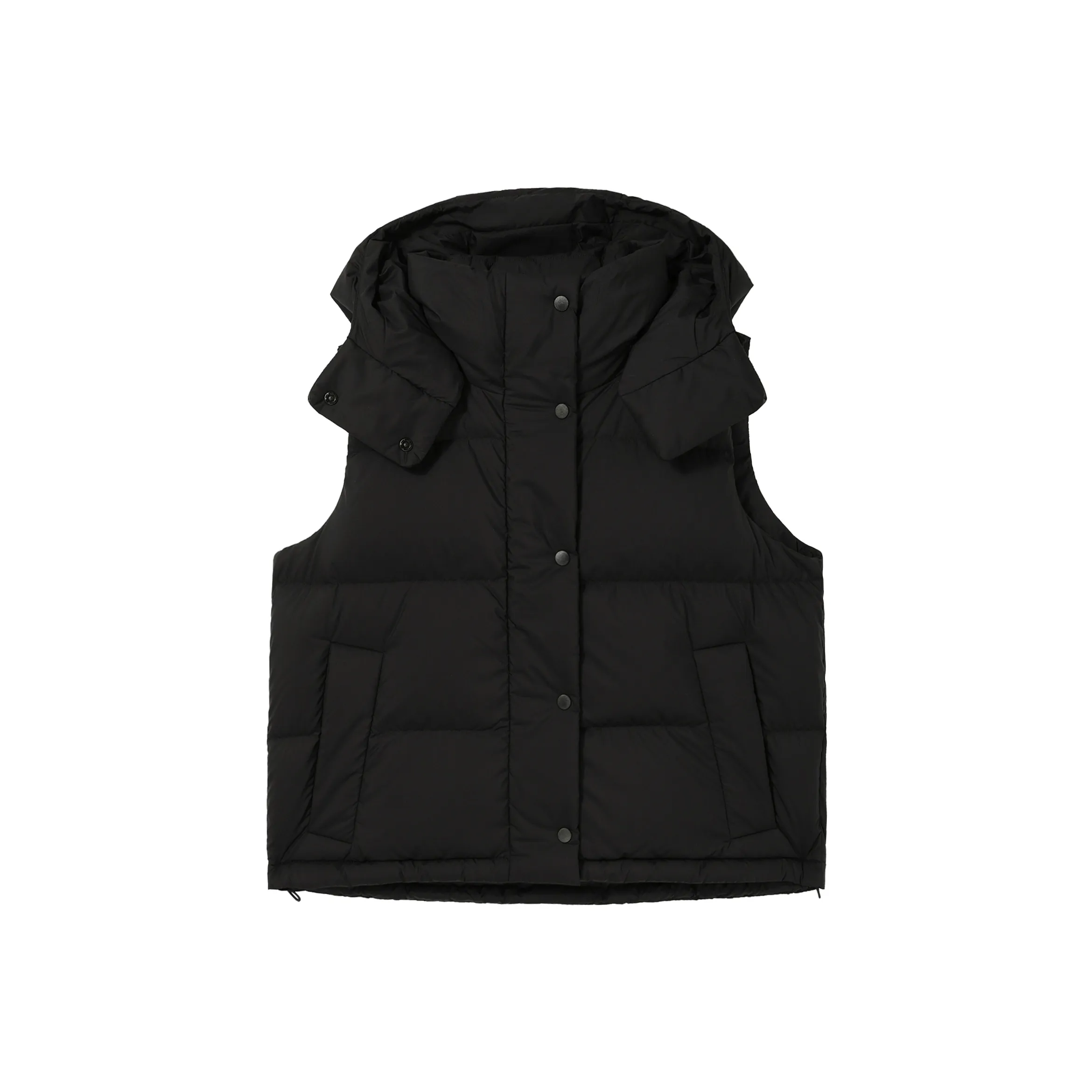 lululemon Wunder Puff Series Пуховый жилет Женские