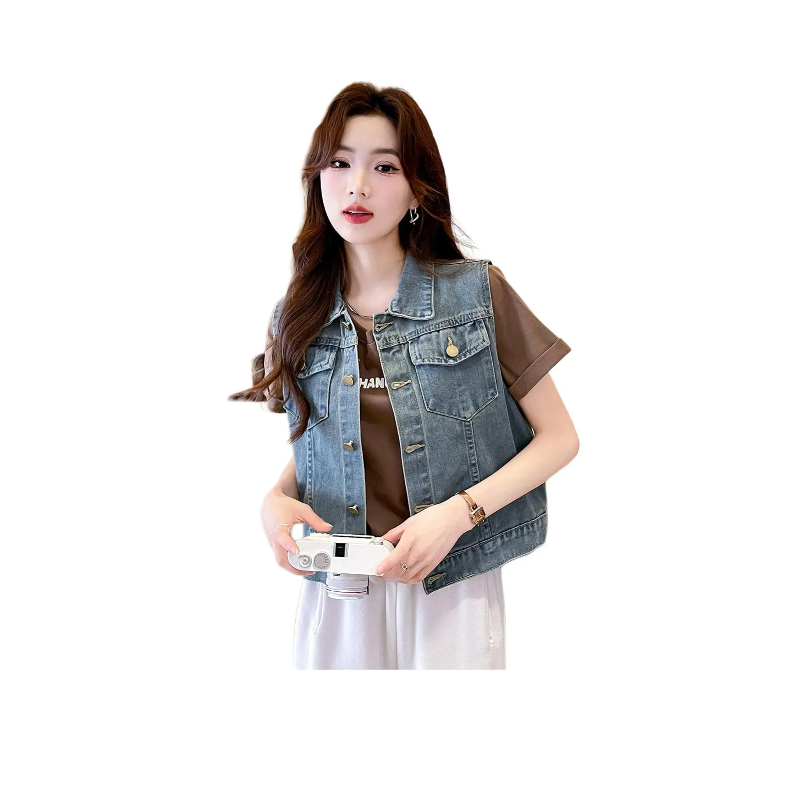 JEANSWEST Женские жилеты