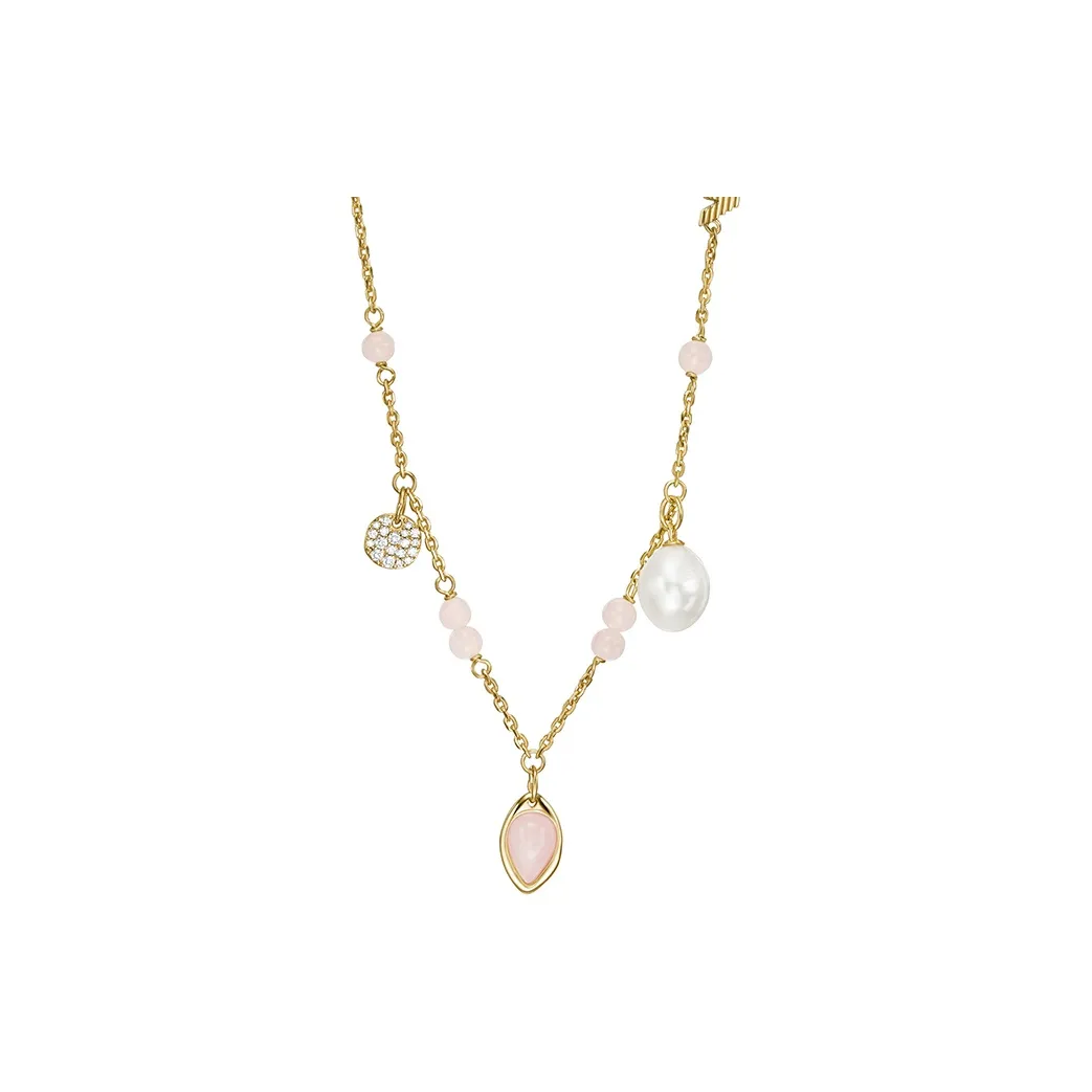 EMPORIO ARMANI Necklaces Women's