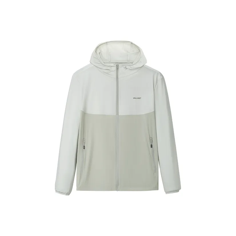 HLA Солнцезащитная одежда с защитой от UV для мужчин