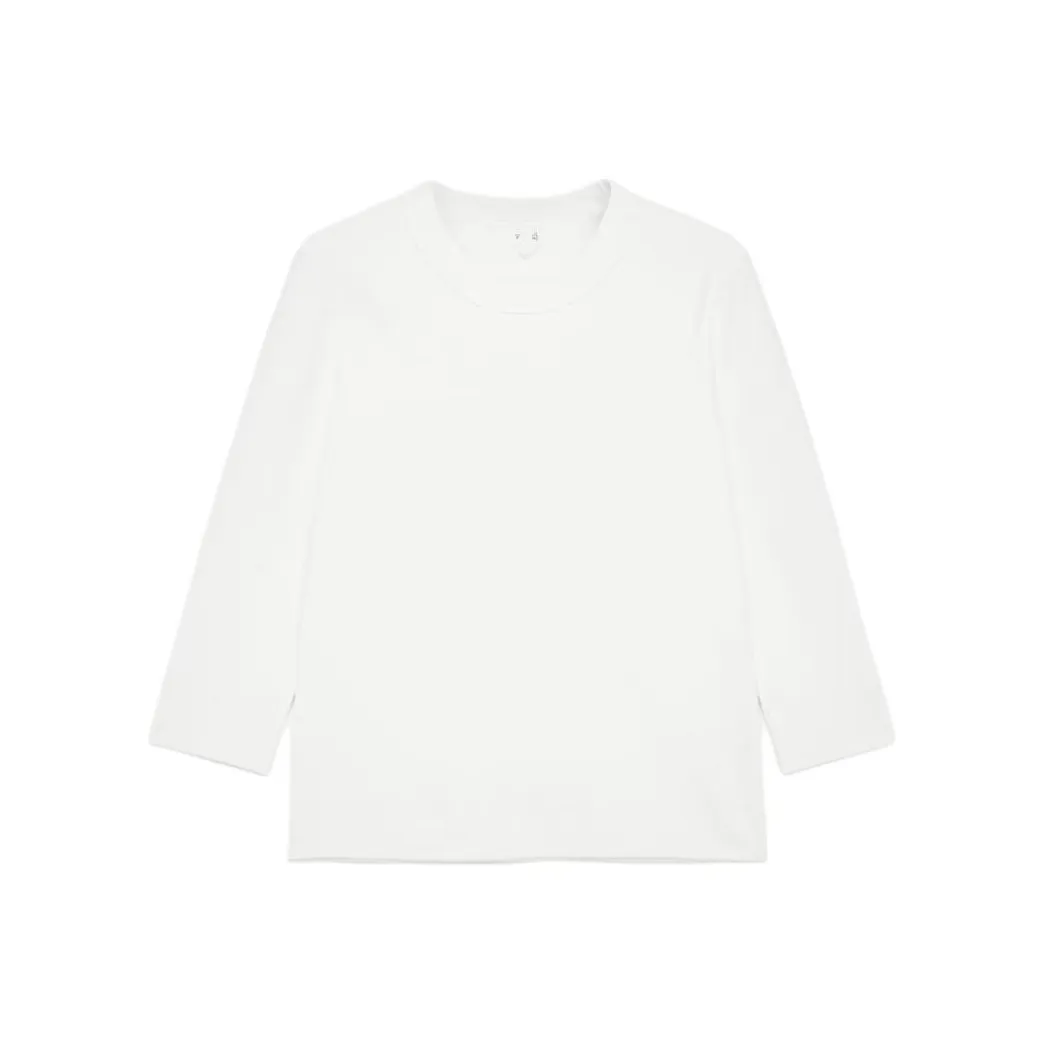 ARKET Белые Женские T-рубашки