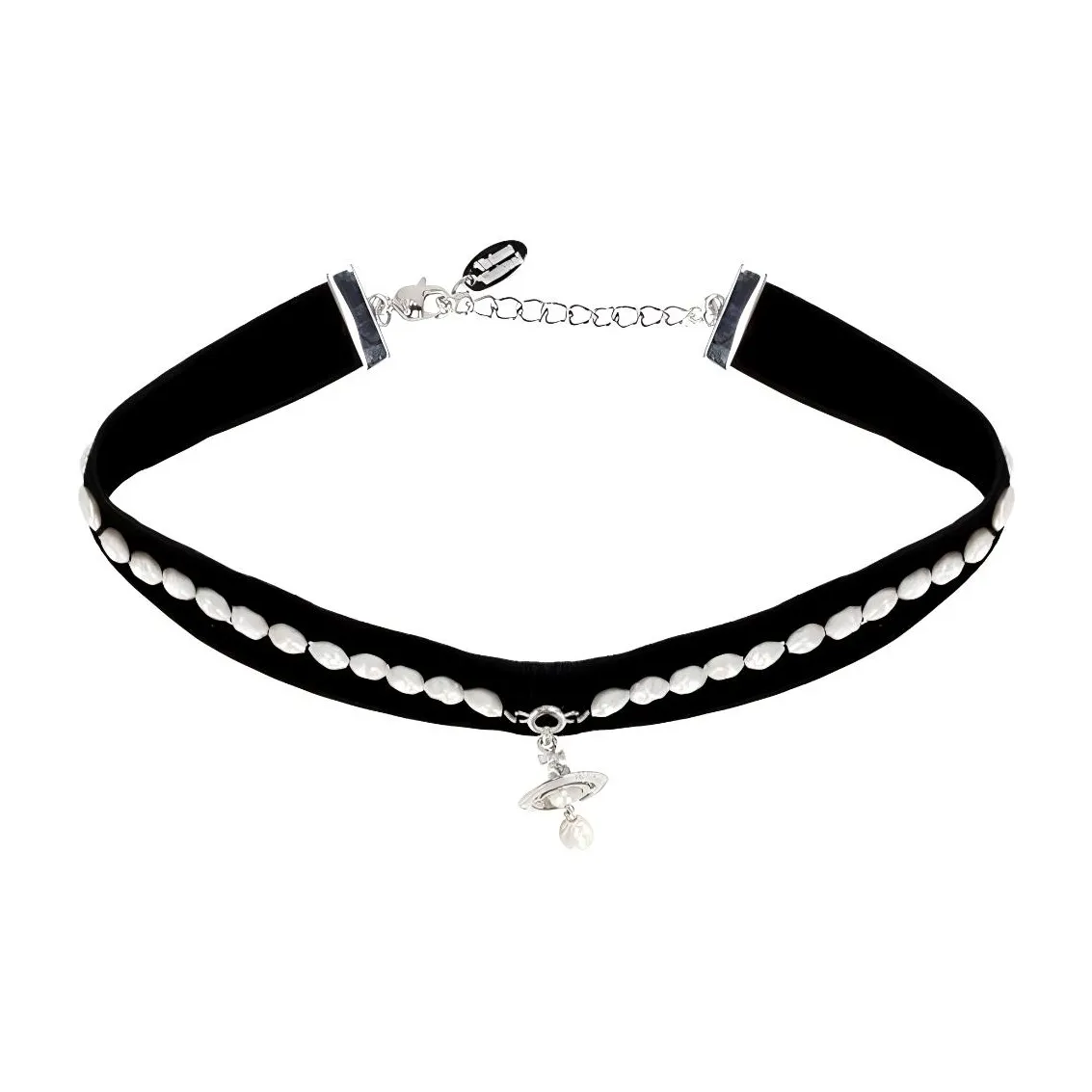 Vivienne Westwood Aleksa Necklace
