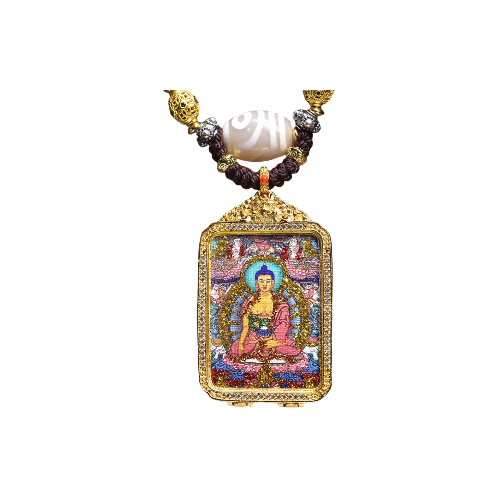 Daiyu Ожерелья Унисекс