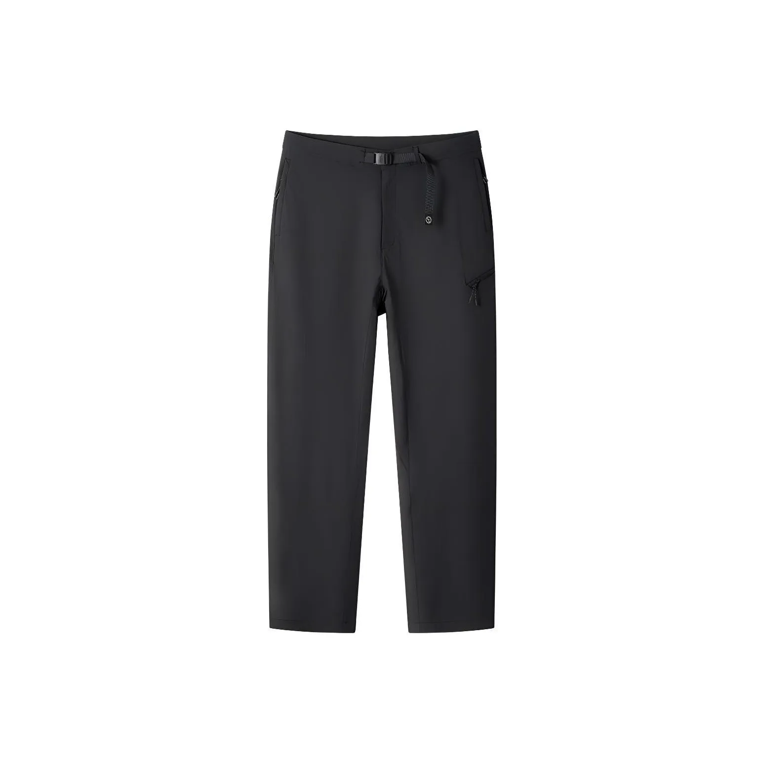 OUTDOOR PRODUCTS Casual Pants Men's Classic Black