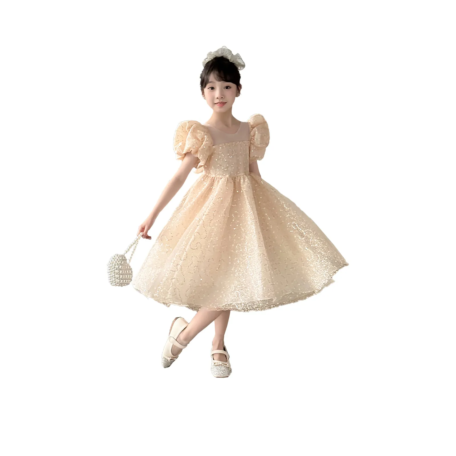 MY LITTLE PONY Детское платье для подростков