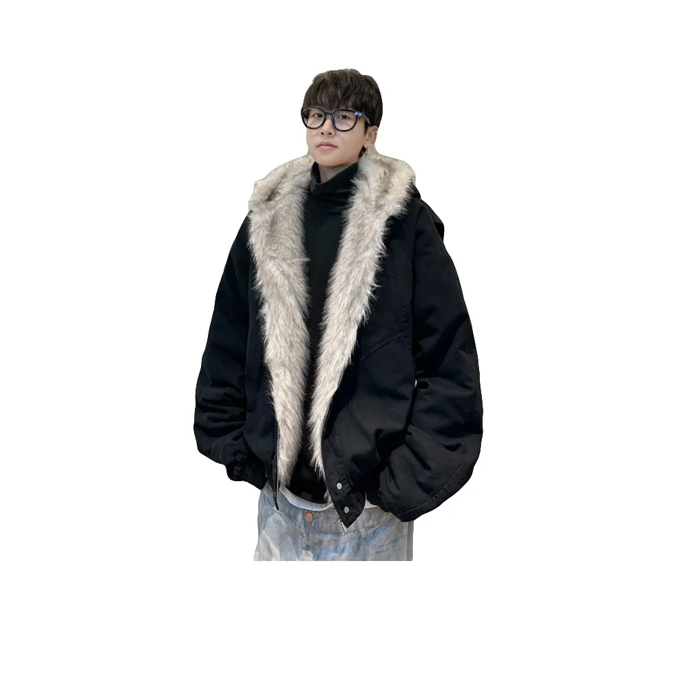 FRQ Унисекс Объемные куртки (пуховики)