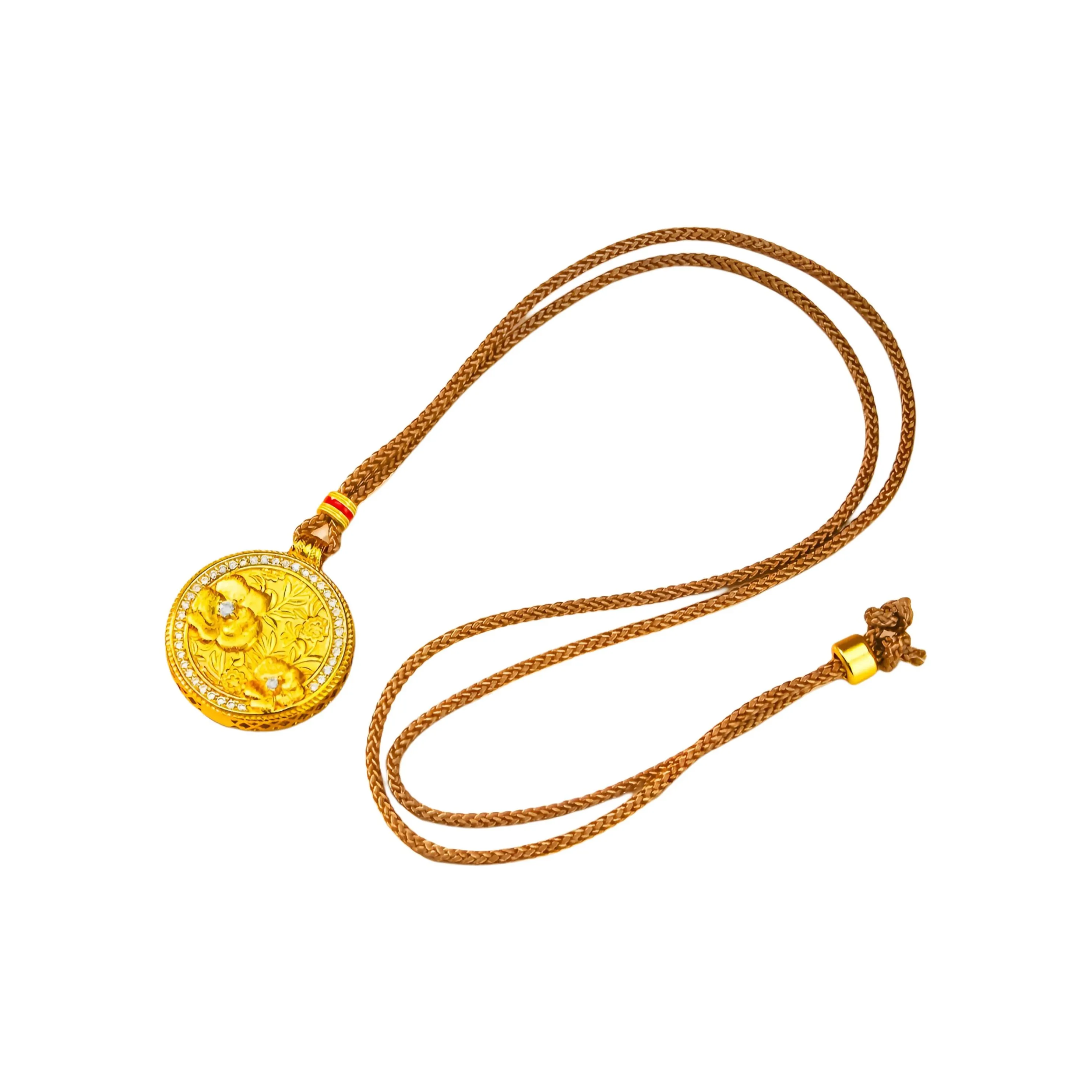 KZD Ожерелья Женские