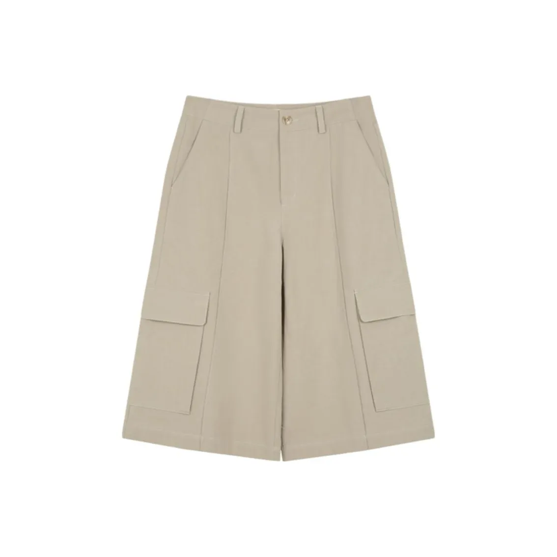 Omont Женские брюки карго