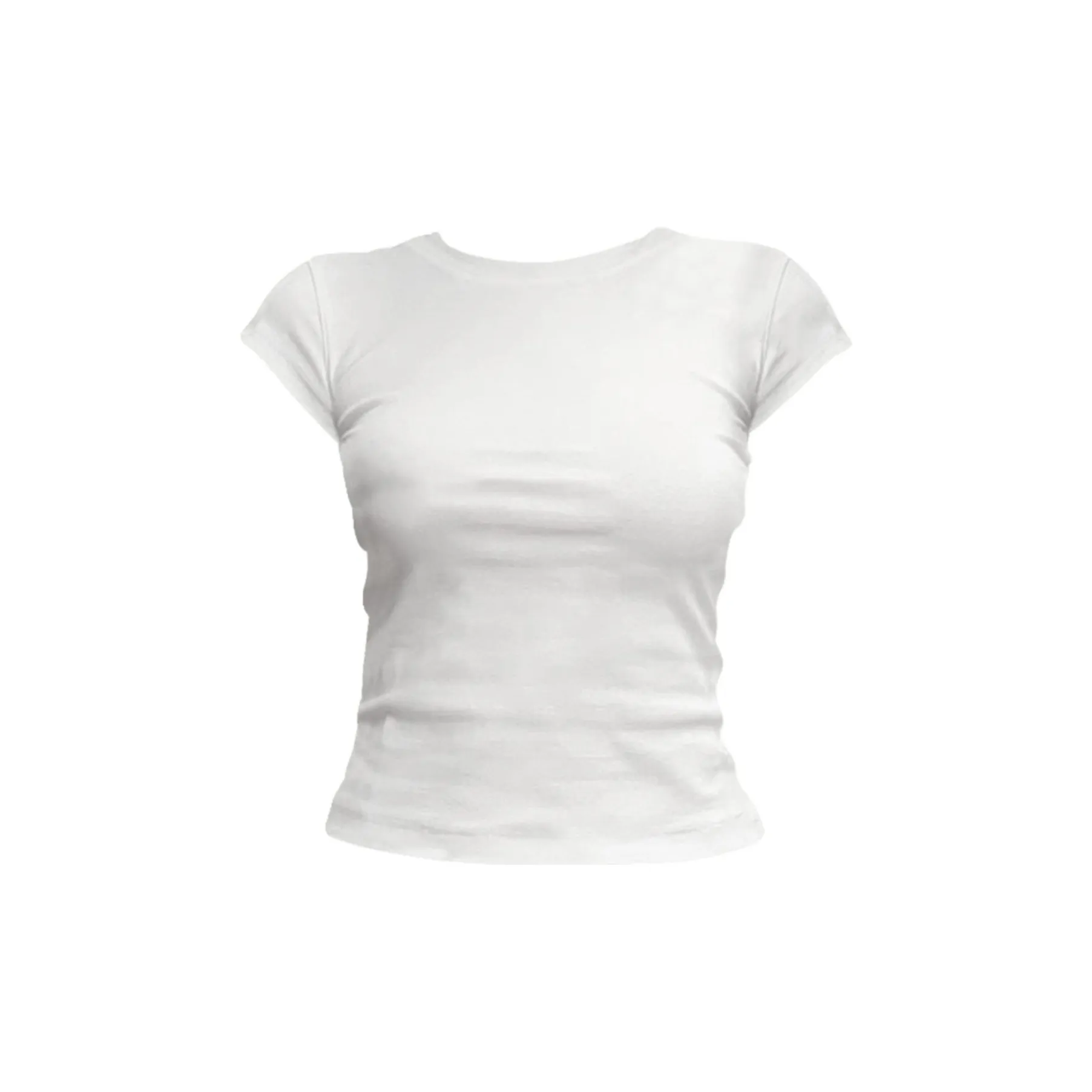 Byford Undershirts Women's White