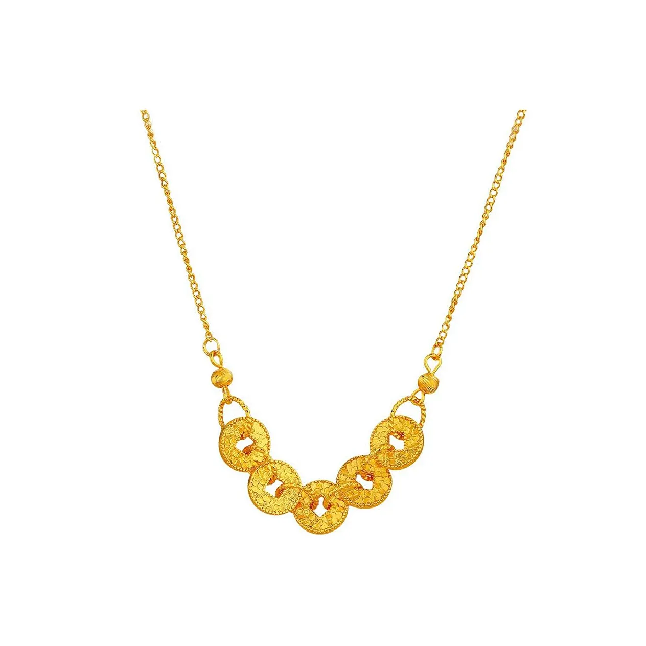 MIDNIGHT MOMENT Сплав Ожерелья Женские