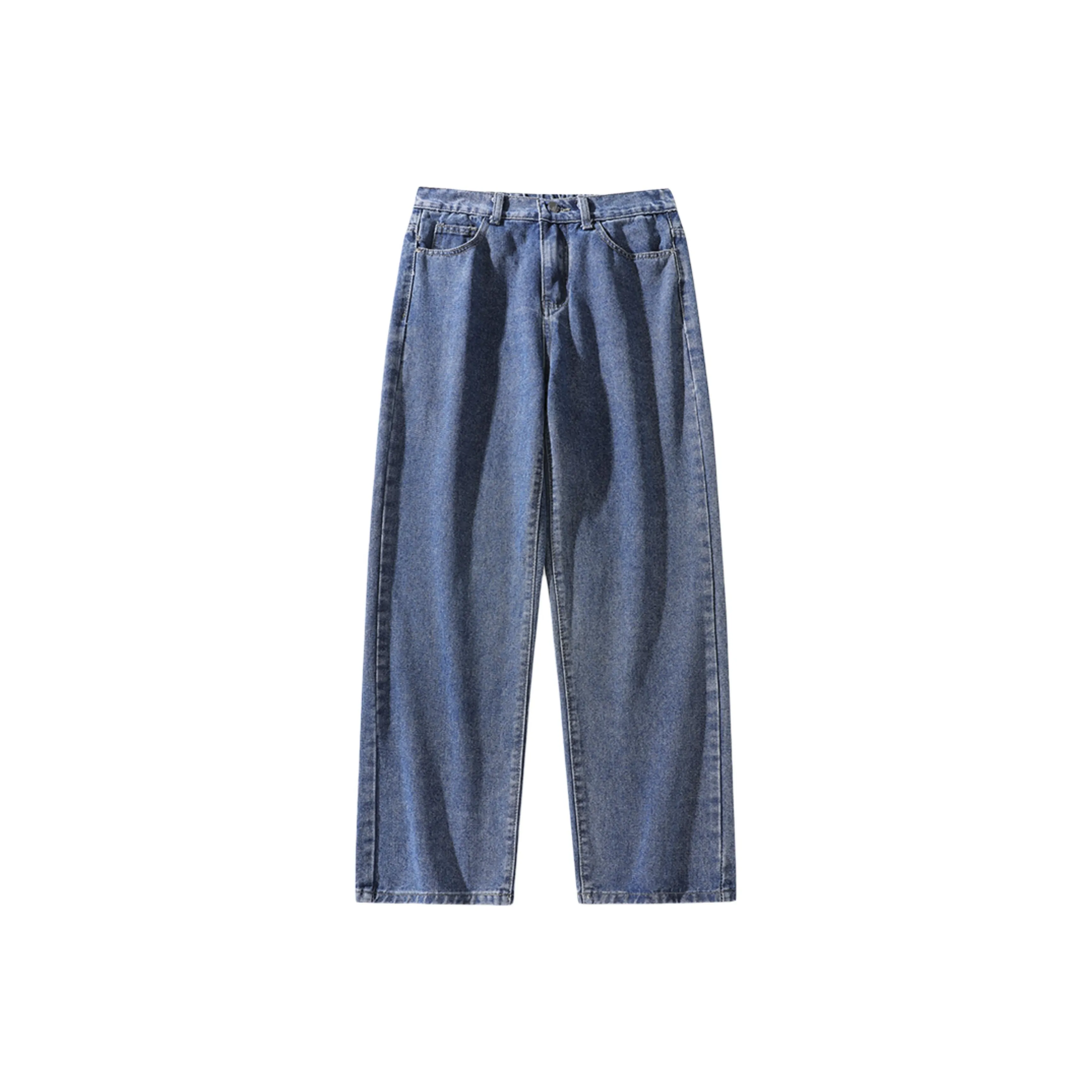 MEXICAN Унисекс Джинсы