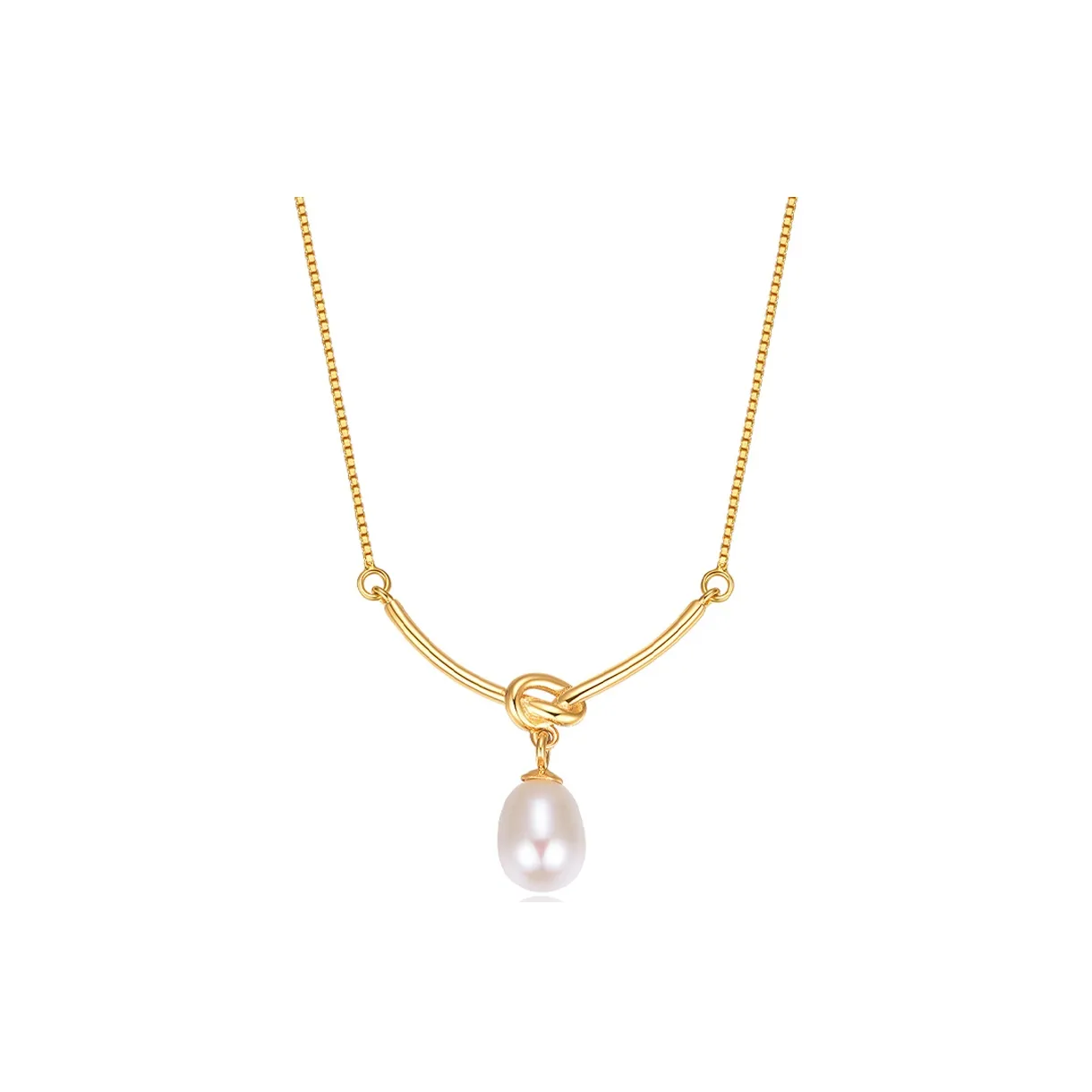 PIARA 925 Sterling Silver Necklaces Women's