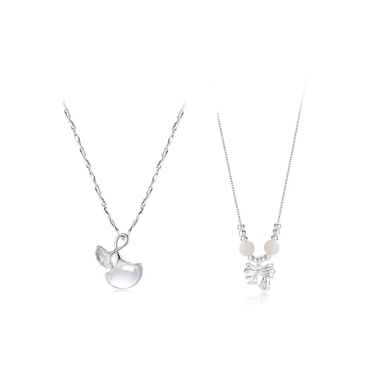 COPI Бодхи SEED Ожерелья Унисекс