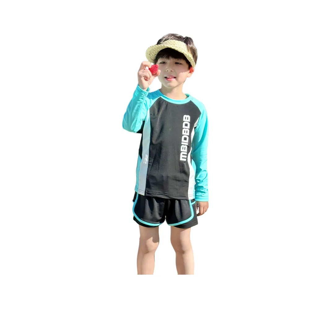 Lanza Детский Купальник 2-штучный Комплект для Малышей