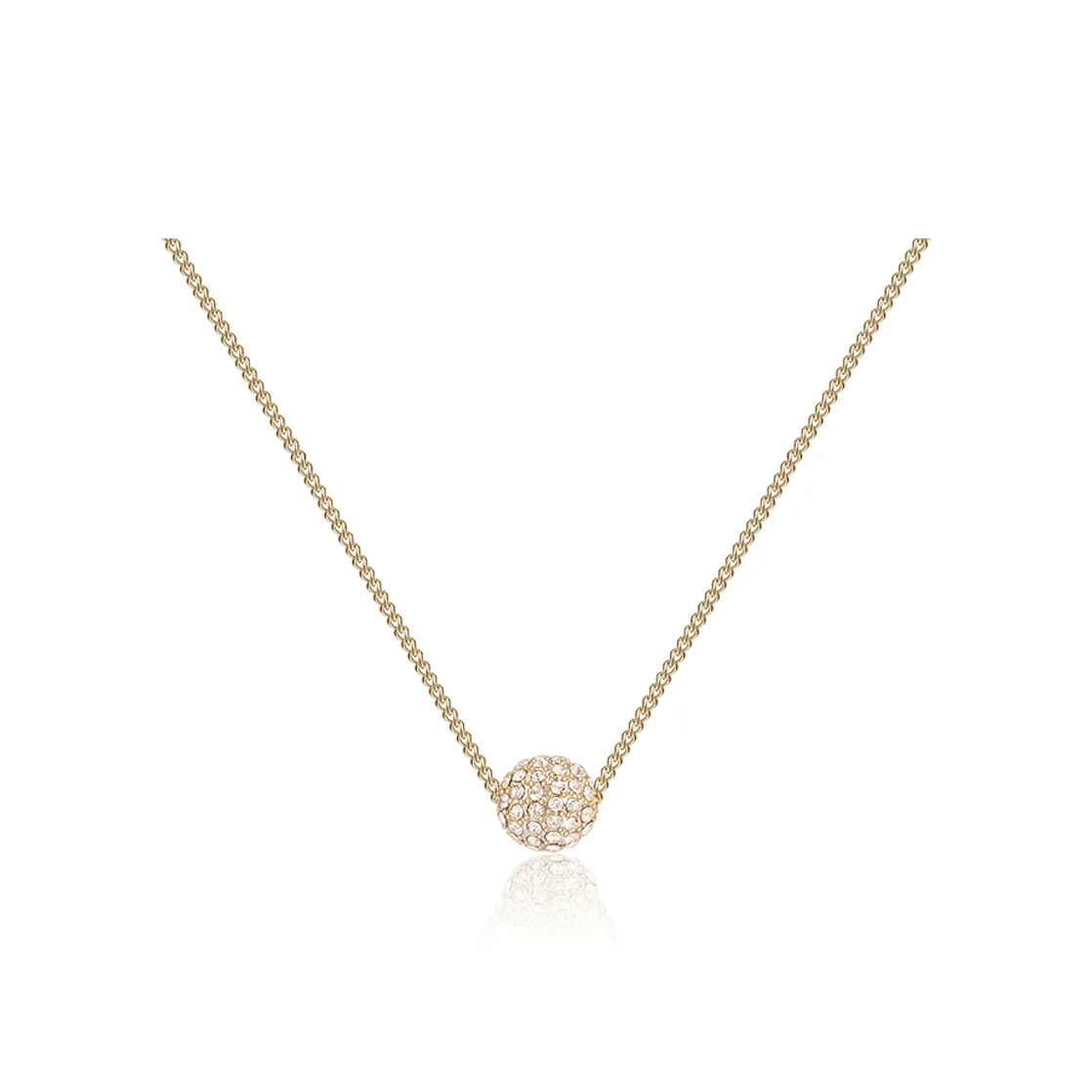 Givenchy Alloy Necklaces Women's