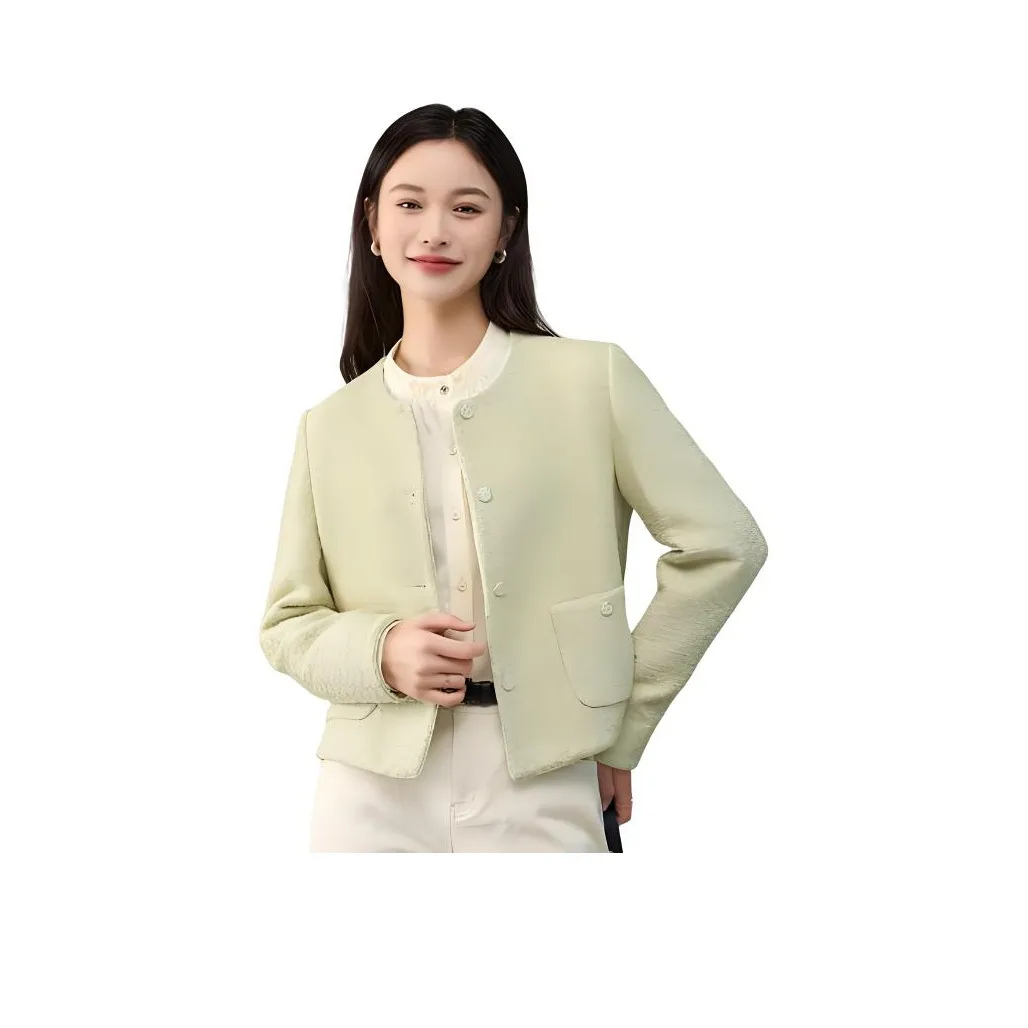 YALIDA Женские Куртки