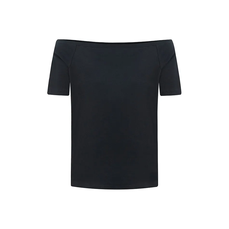 Puppytown Raglan Sleeve T Shirt Women's