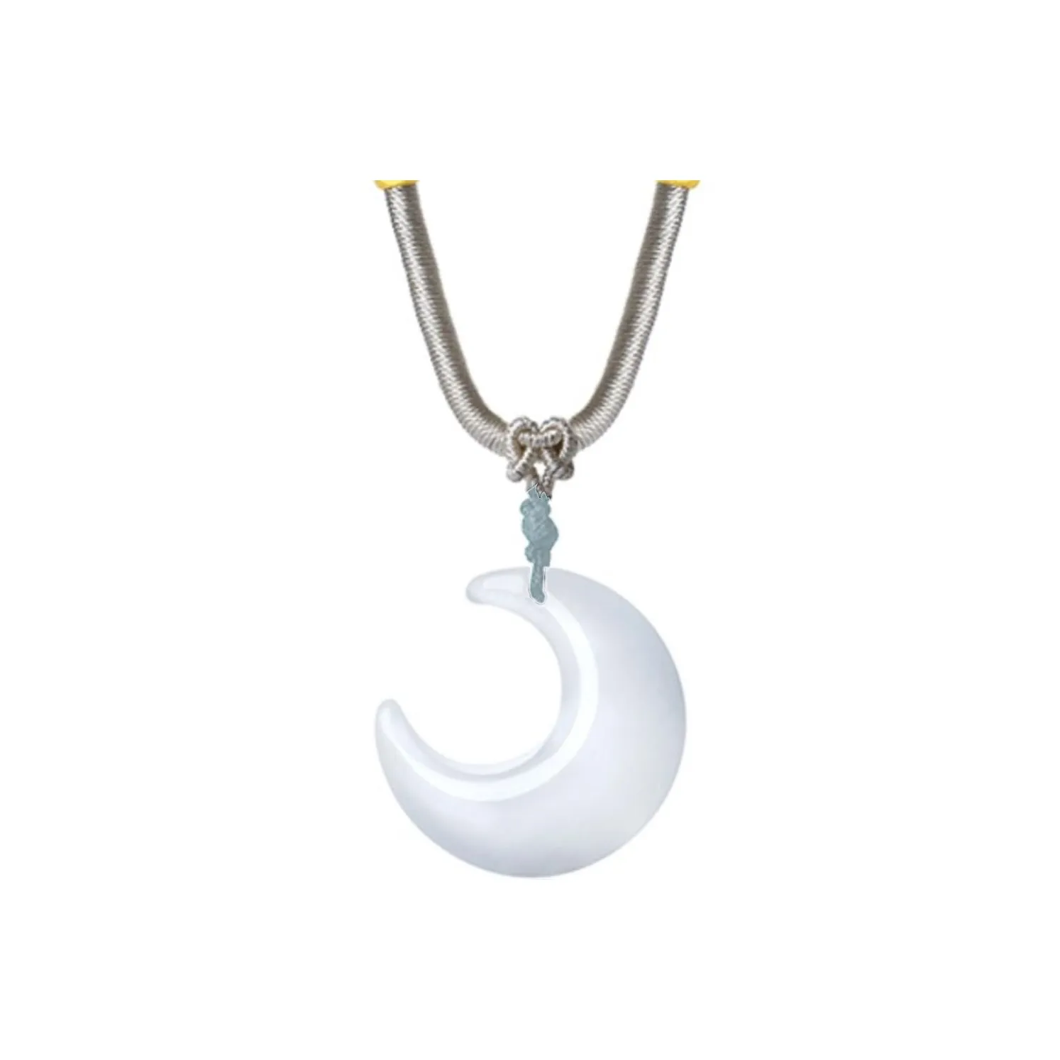 Teddy's Collection Стекло Кошачий глаз Ожерелья Женские