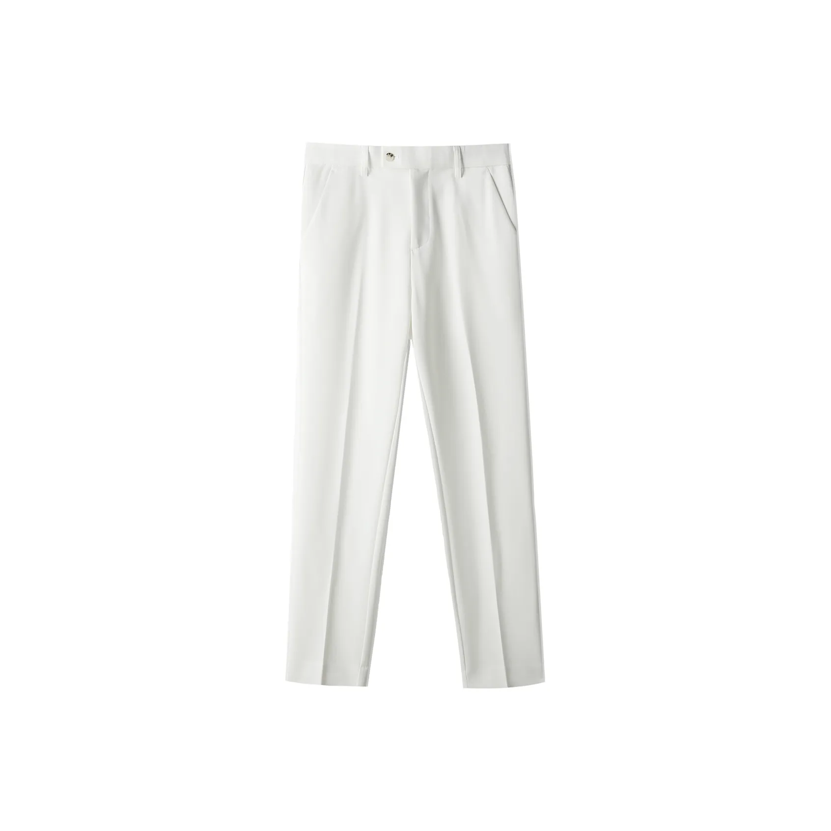 UBV Мужские костюмные брюки