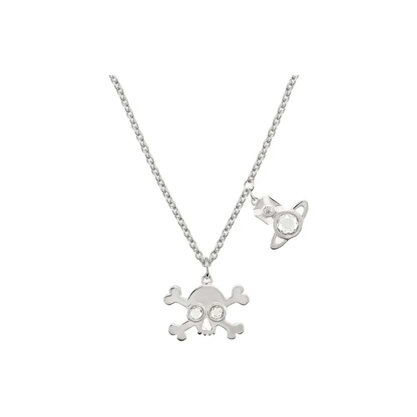 Vivienne Westwood Man. Franklin Necklace