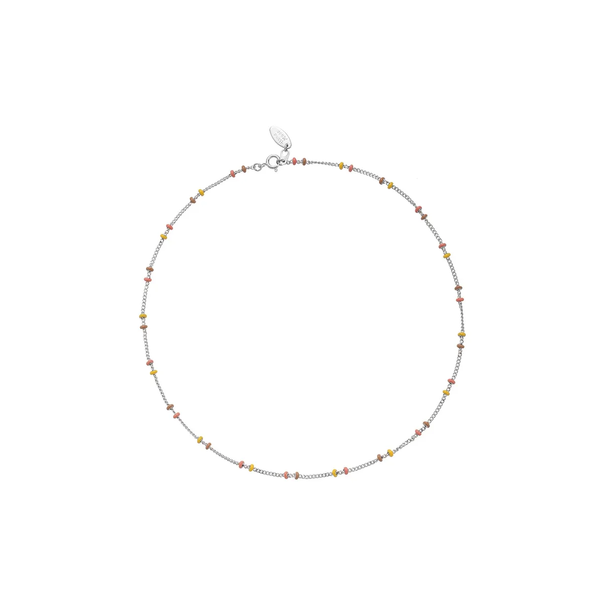 ROAELOVE Браслеты из латани Женские