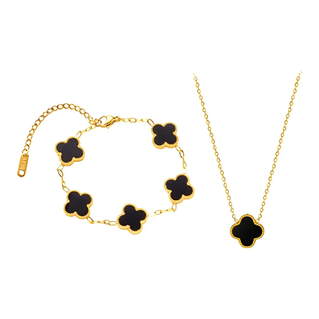 I YOU Ожерелья Женские