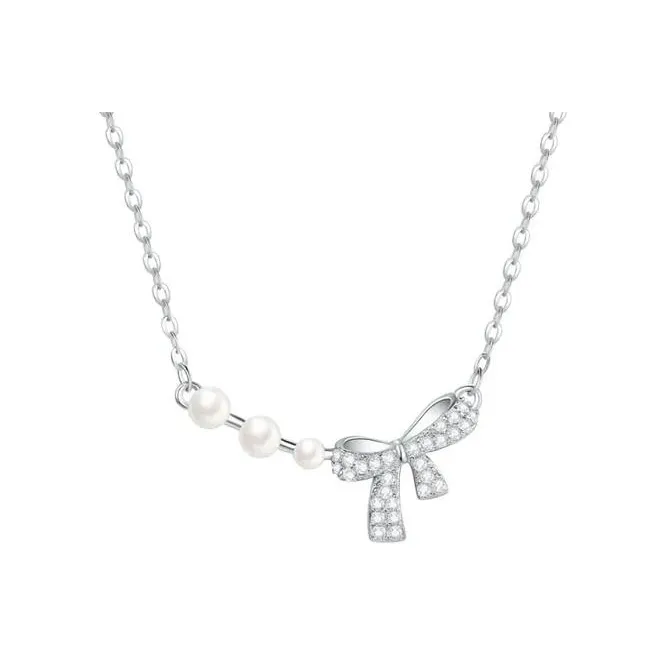 JOLLY SEASONS Жемчужные ожерелья Женские