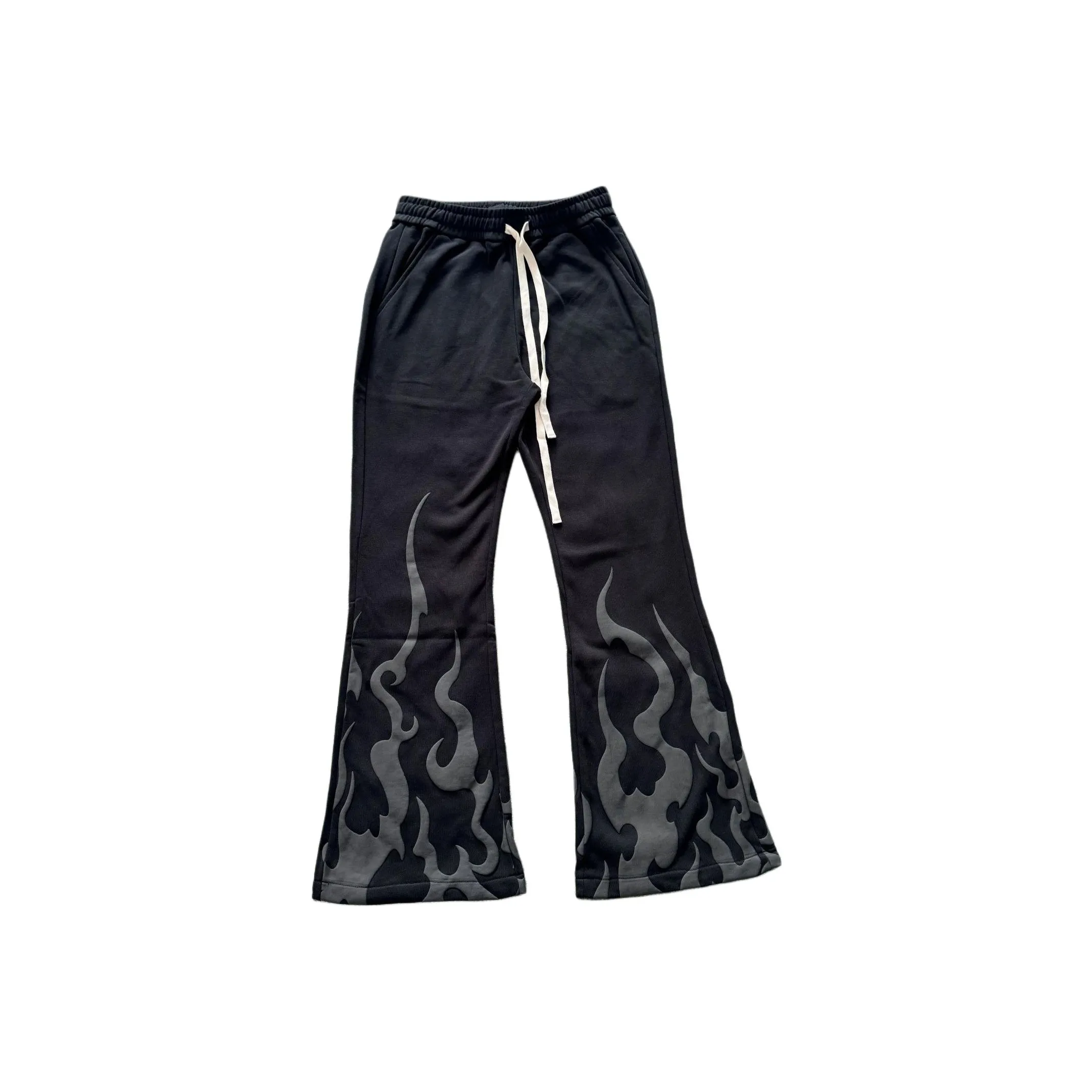 BZ96 Черный Legend Merchandise Store Оригинальные товары Унисекс Повседневные брюки