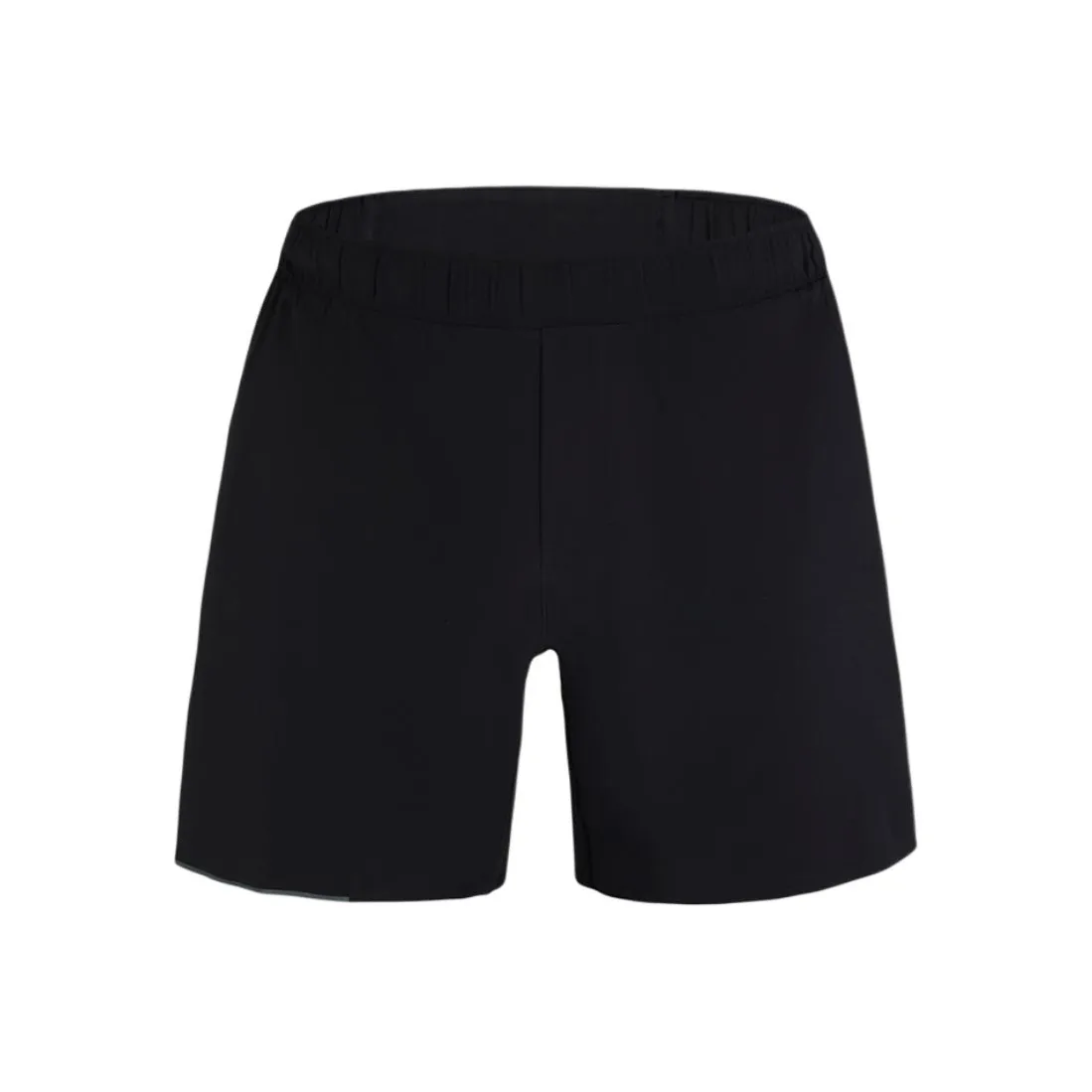 lululemon Волна Спортивные шорты 6' Мужской