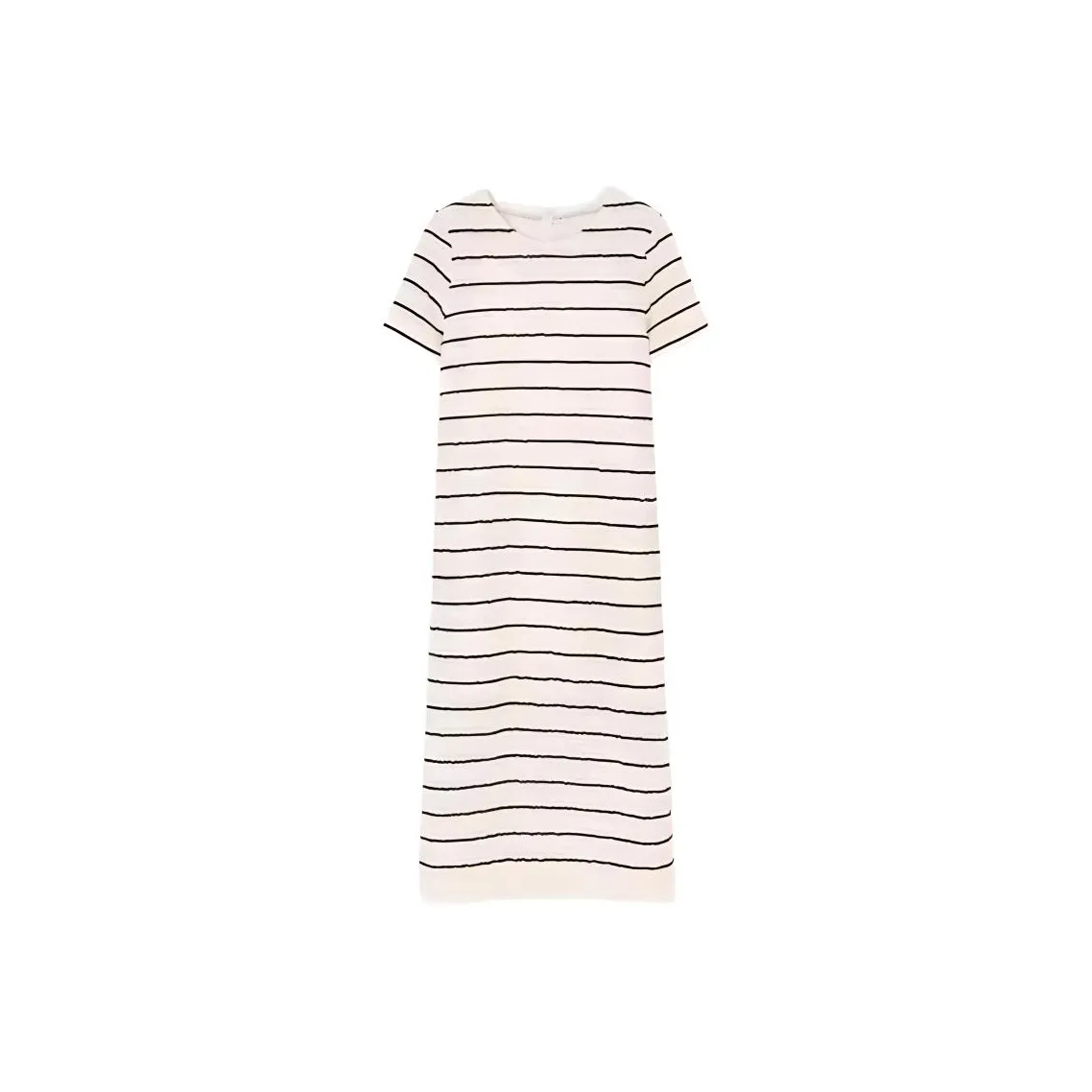 Orange Desire Короткий рукав Платье Женское