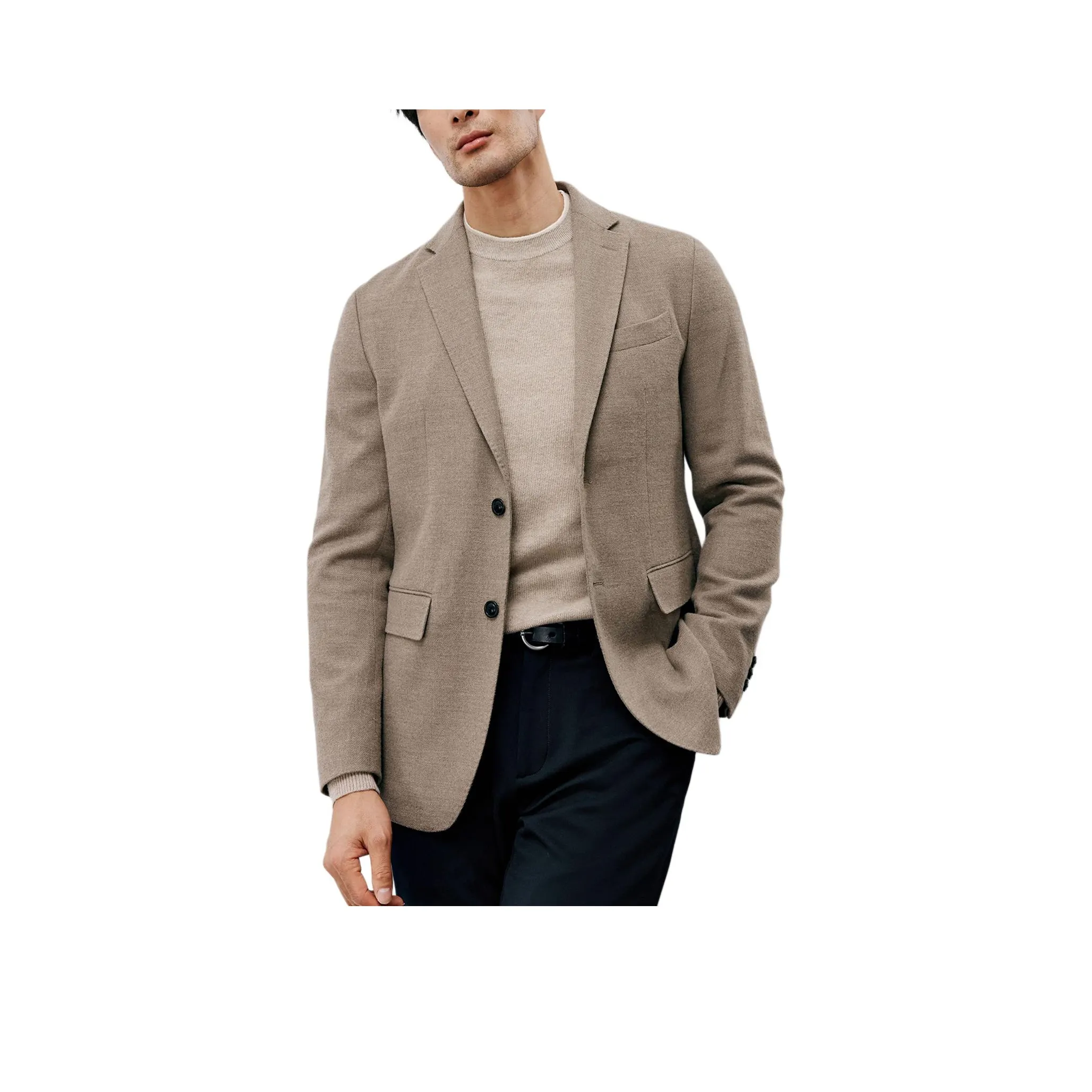 DANNINGZHEXUE Деловой костюм мужской