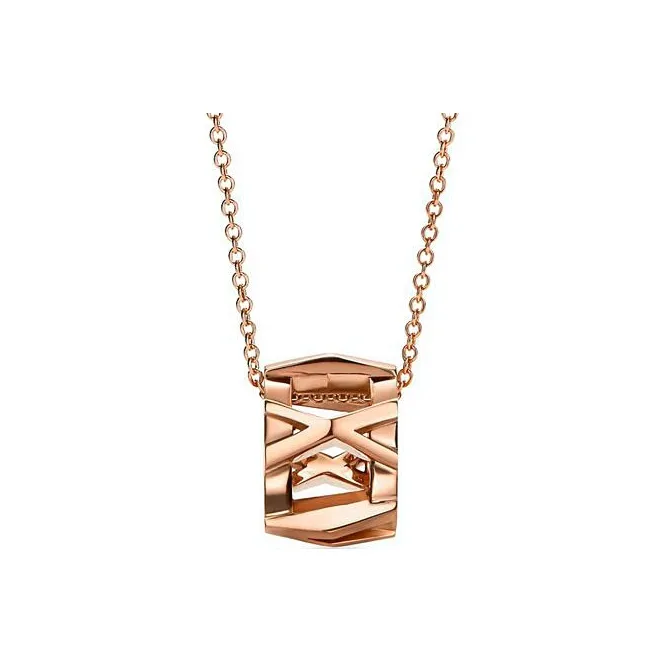 TIFFANY & CO. Atlas® Necklaces Women's
