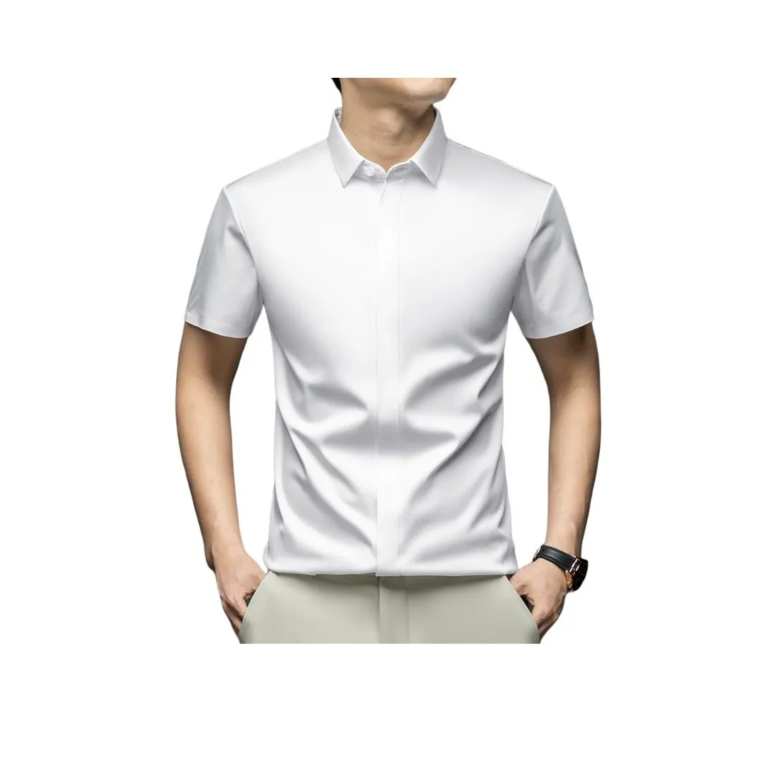 PIERRE CARDIN Мужские рубашки