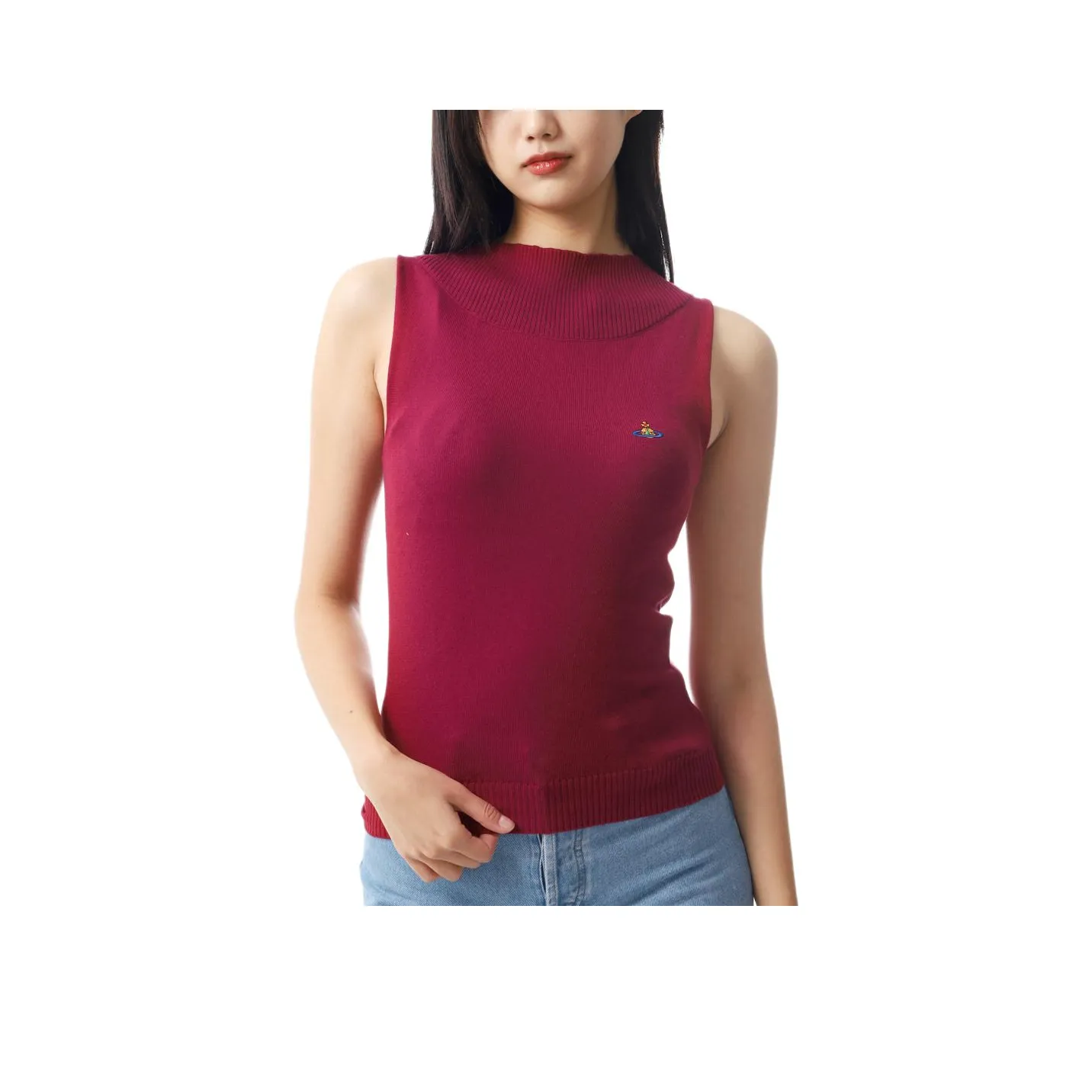 Vivienne Westwood T Shirt Women's Red