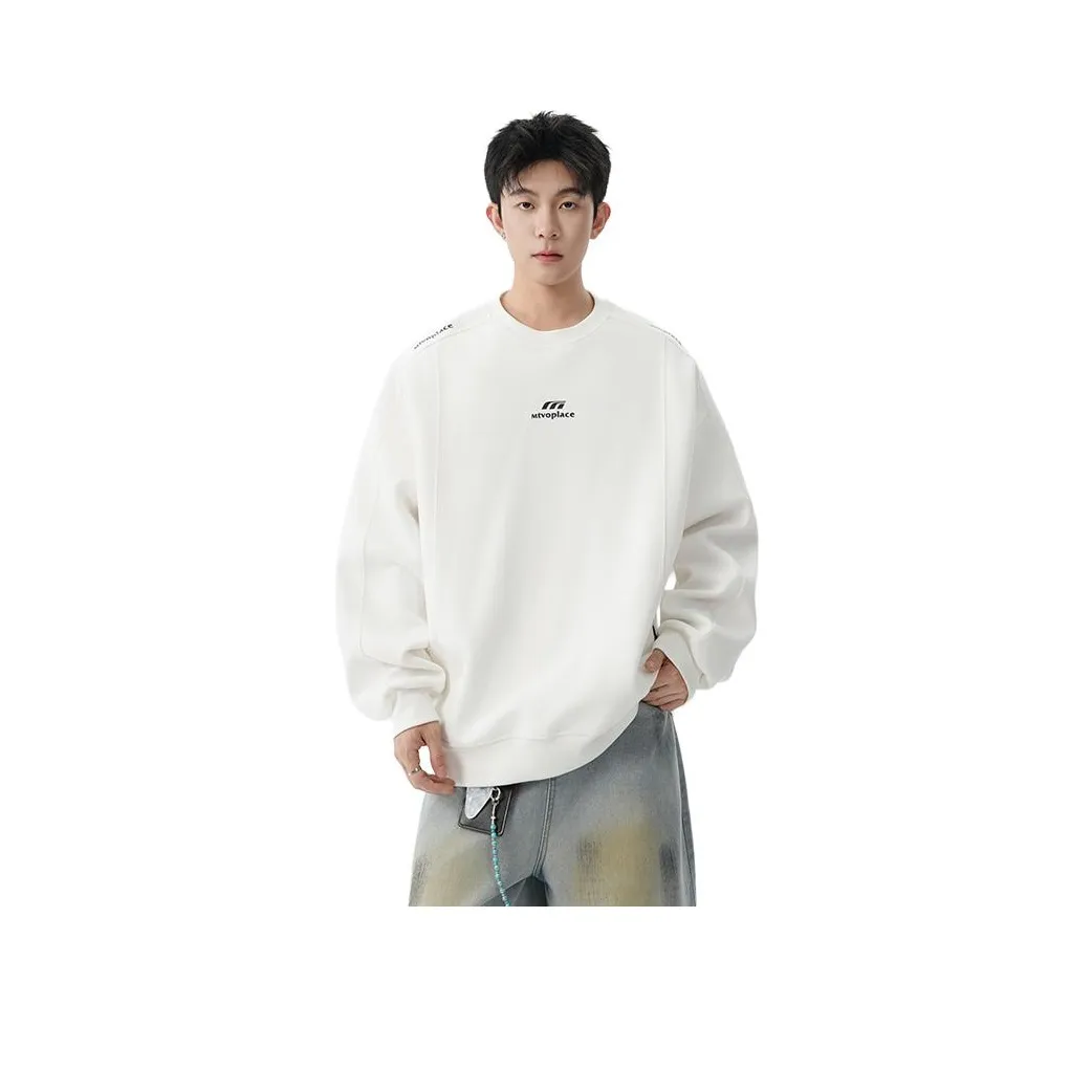 MONTVOO Унисекс Свитшоты