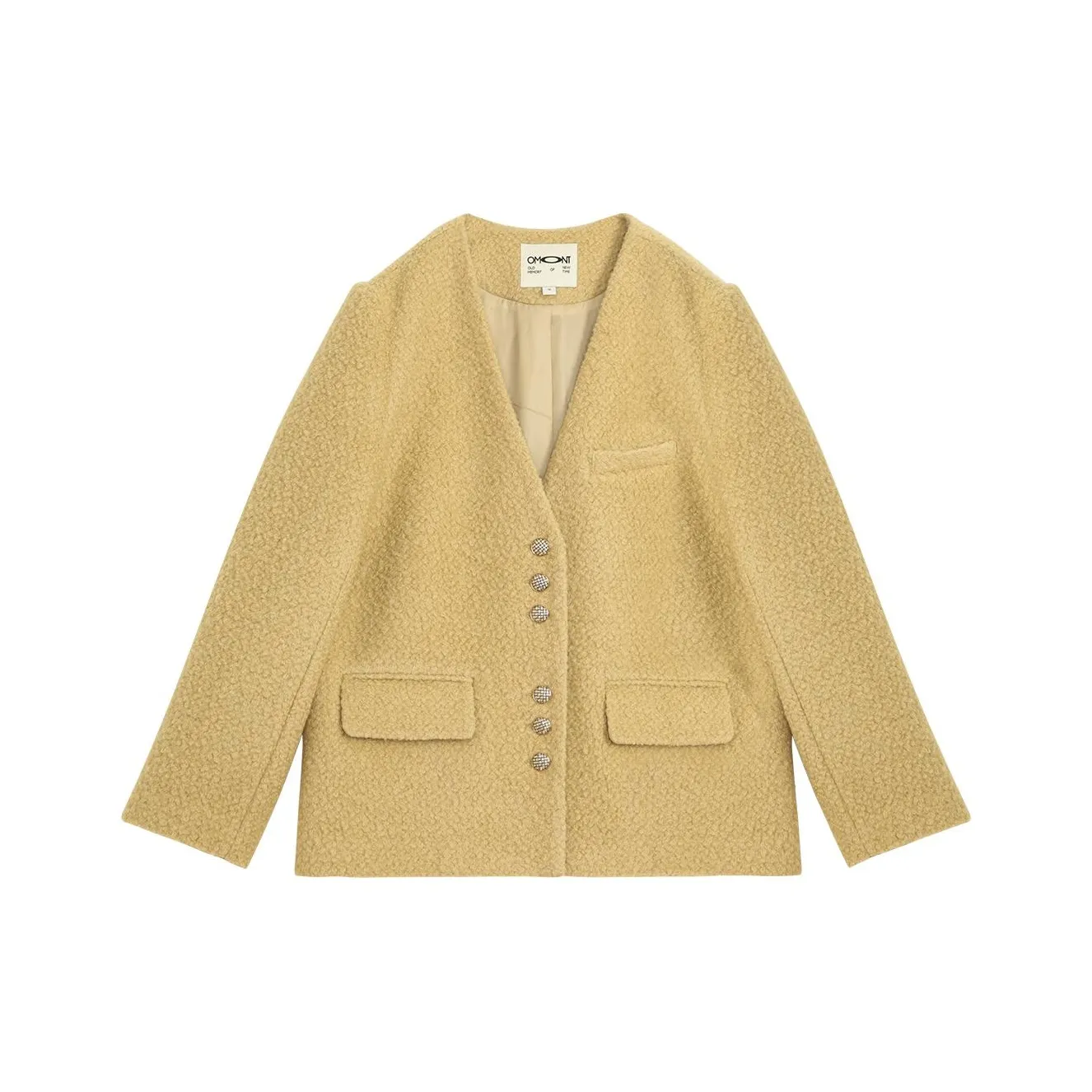 Omont Женское пальто