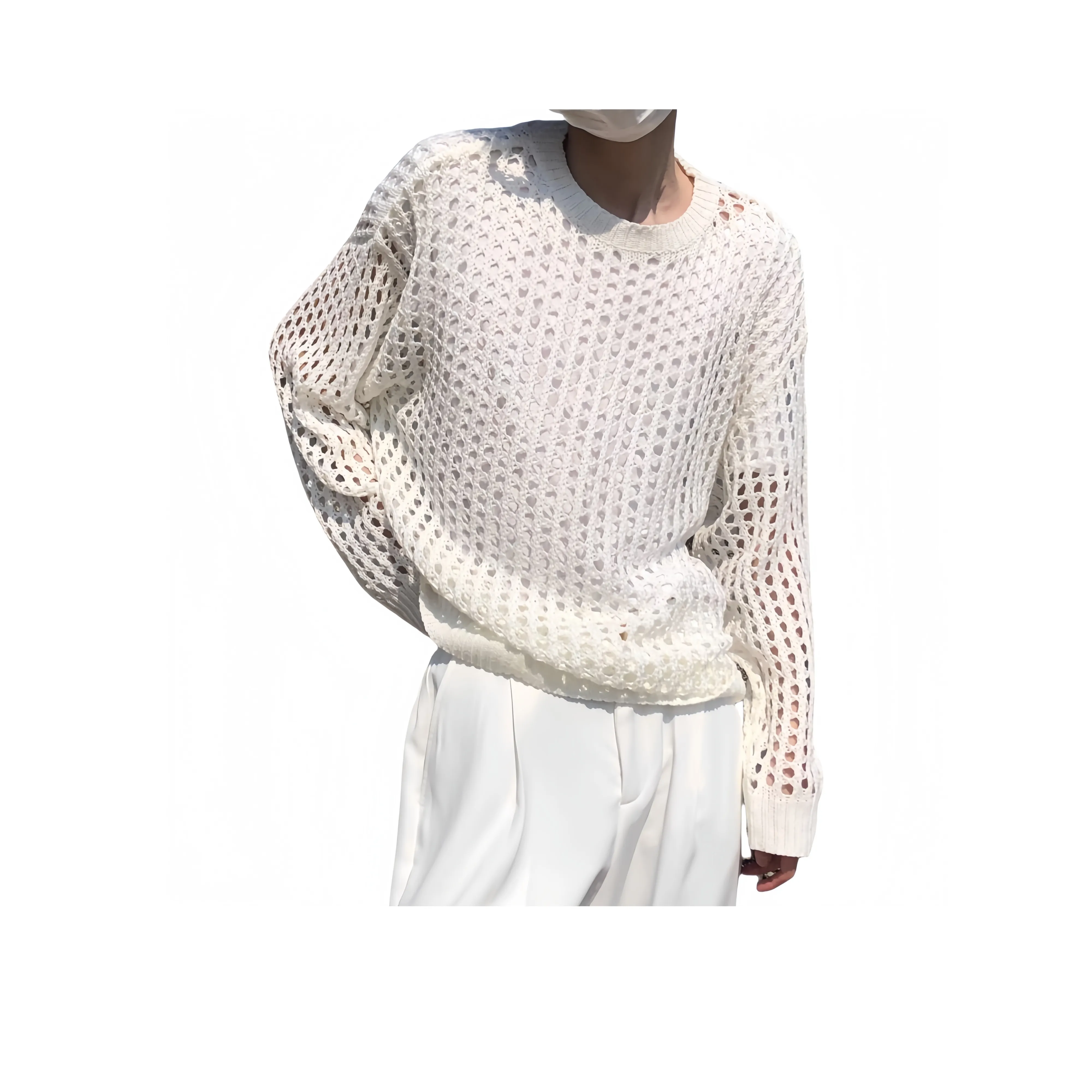 Chisportate Унисекс Трикотаж