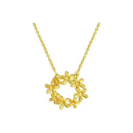 LILY LOTTY Ожерелья Женские Золото