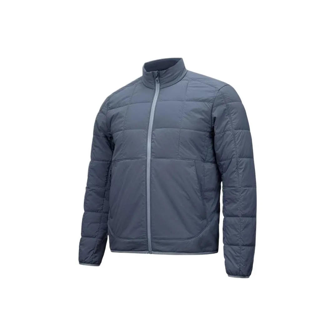 lululemon Route Ready Куртка Мужская