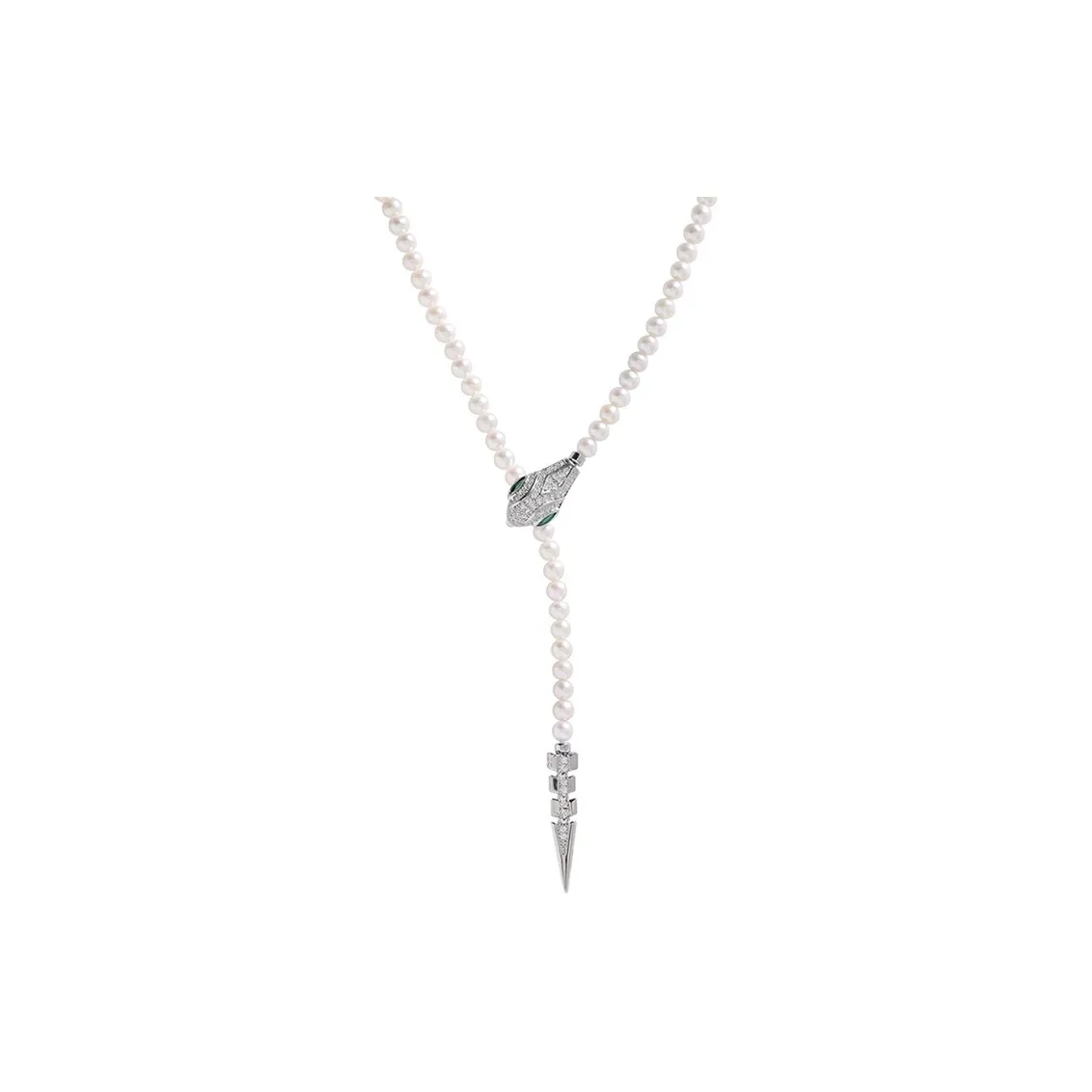 DAN DREAM Искусственная жемчужина Ожерелья Унисекс