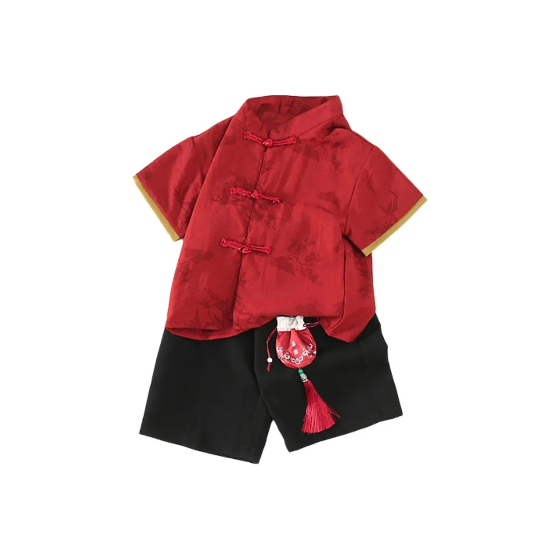 PIERRE CARDIN Костюм Танга 2 предмета Набор для детей 3-7 лет