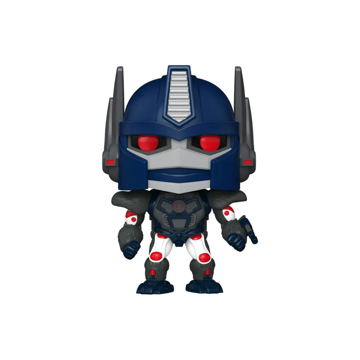 Funko Трансформеры Optimus primal Утонченные фигурки в стиле Chibi